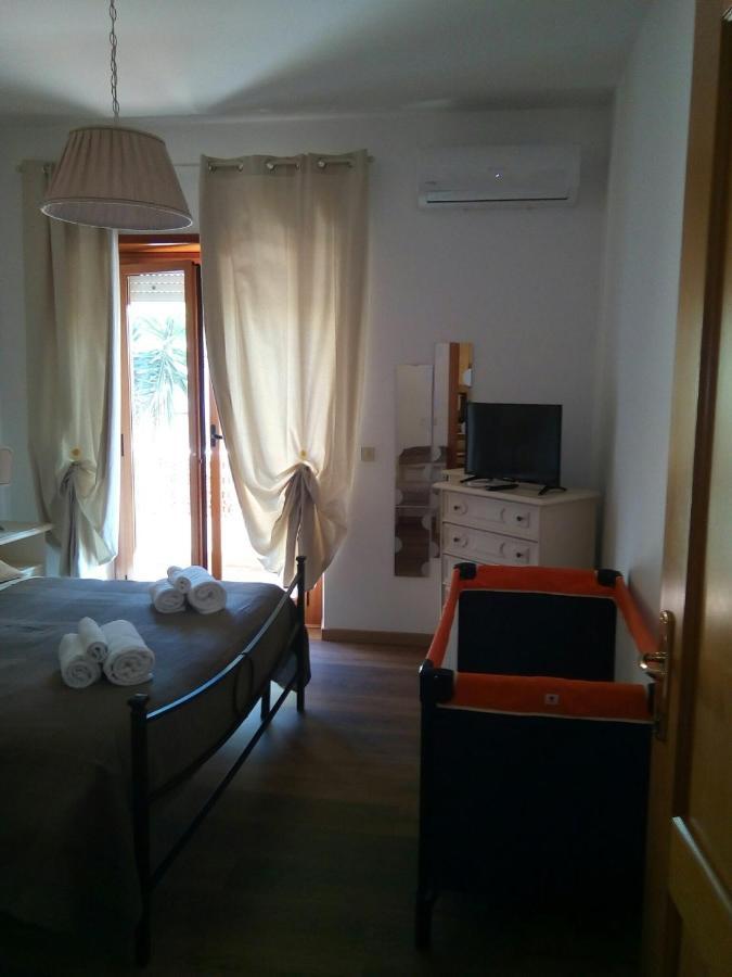 Tula 4 - Appartamento Vista Mare Passoscuro Exteriér fotografie